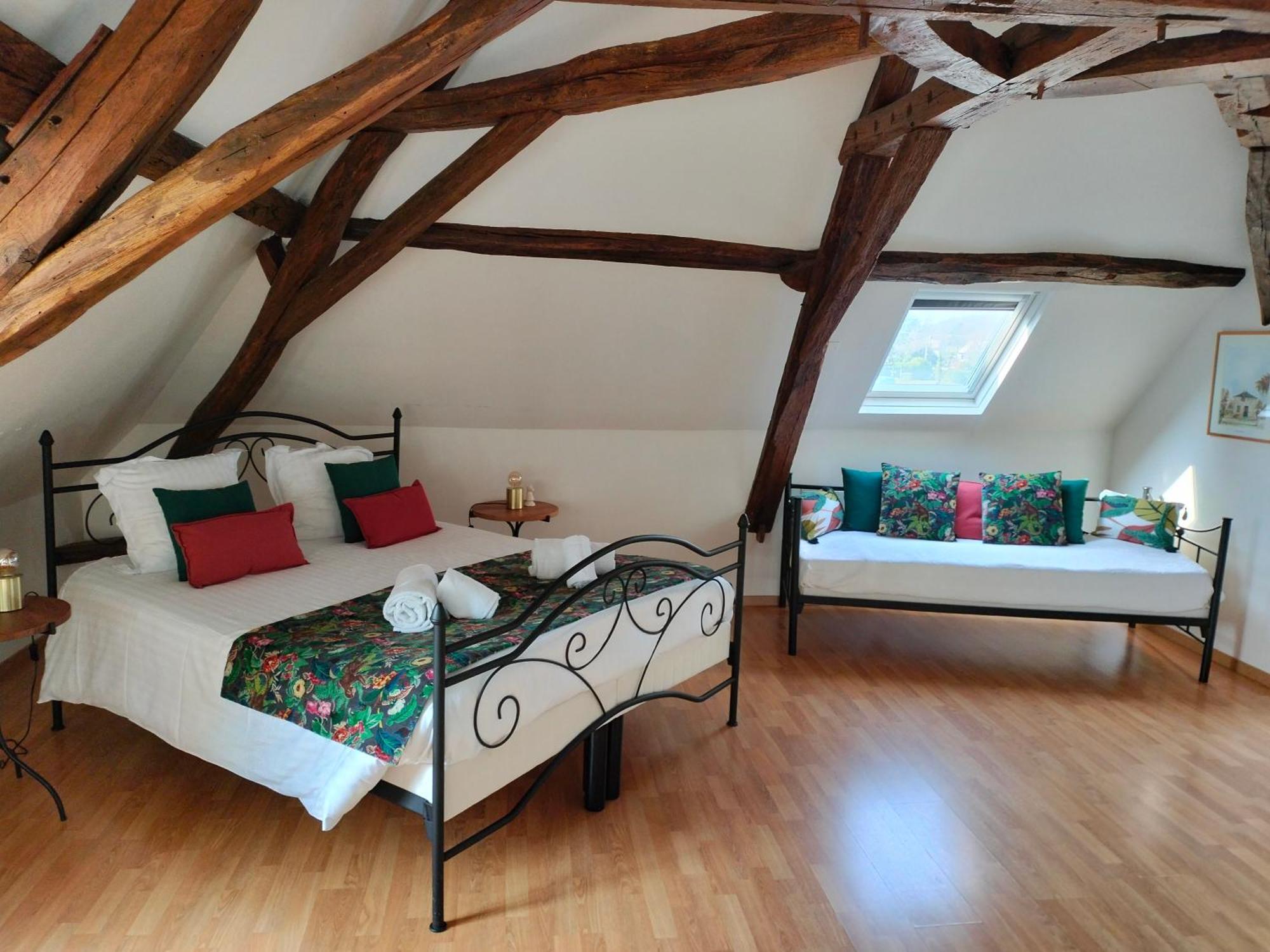 Moulin De Bacchus - Chateaux De La Loire Chancay Екстер'єр фото