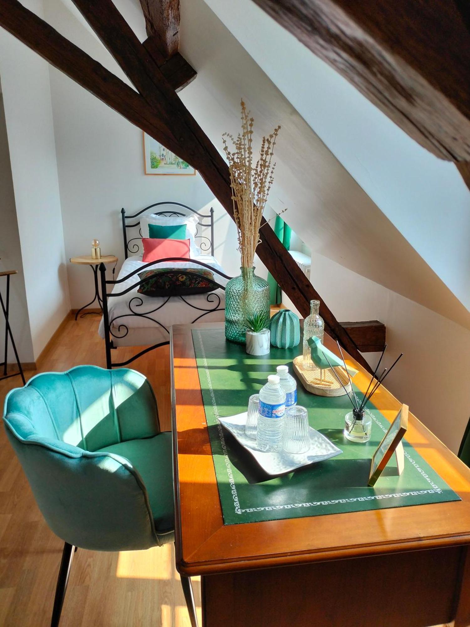 Moulin De Bacchus - Chateaux De La Loire Chancay Екстер'єр фото
