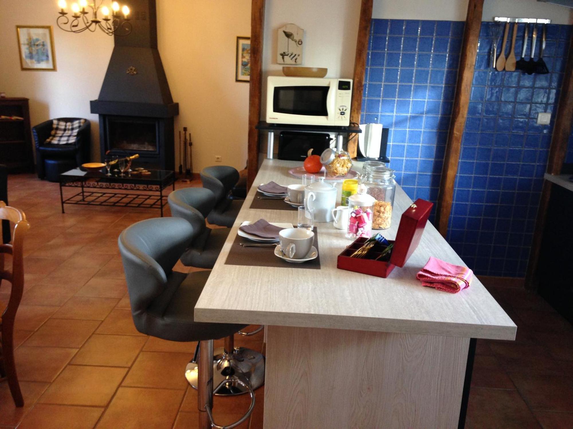 Moulin De Bacchus - Chateaux De La Loire Chancay Екстер'єр фото