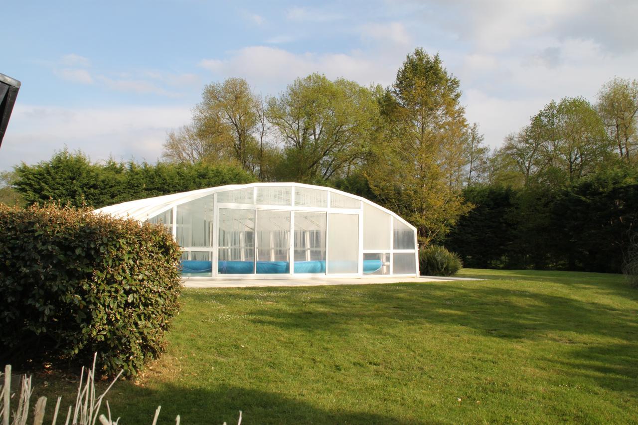 Moulin De Bacchus - Chateaux De La Loire Chancay Екстер'єр фото