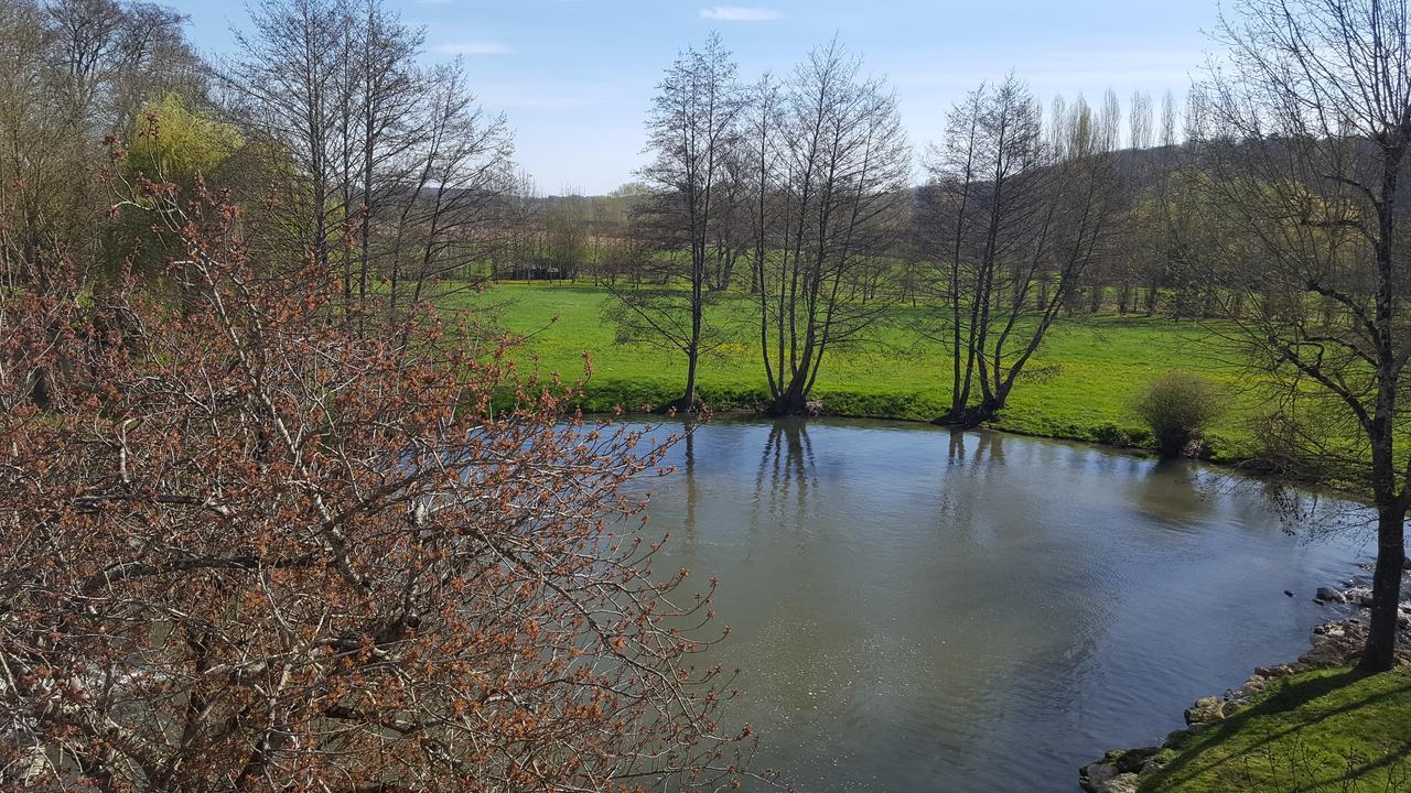 Moulin De Bacchus - Chateaux De La Loire Chancay Екстер'єр фото