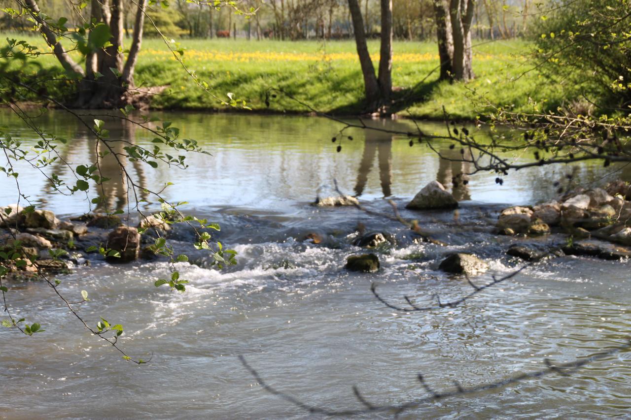 Moulin De Bacchus - Chateaux De La Loire Chancay Екстер'єр фото