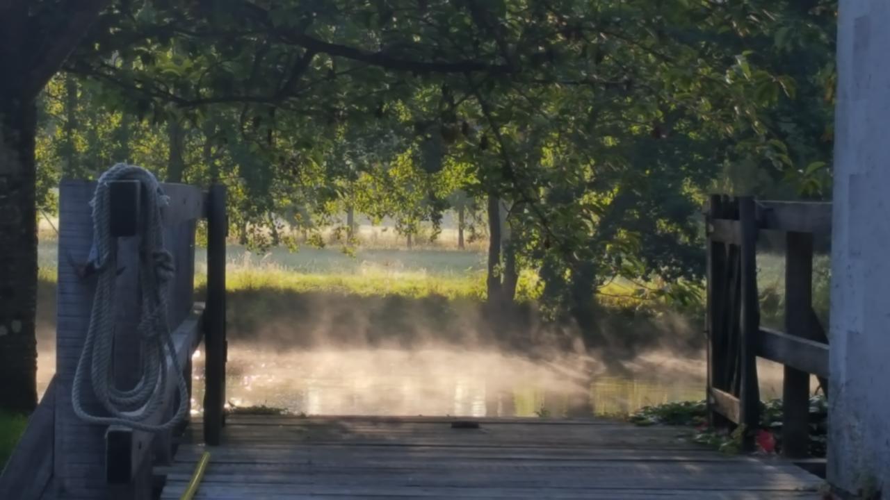 Moulin De Bacchus - Chateaux De La Loire Chancay Екстер'єр фото